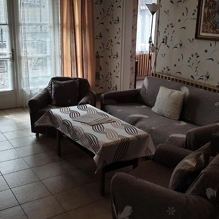 Ilona Apartmanok Balatonboglár المظهر الخارجي الصورة