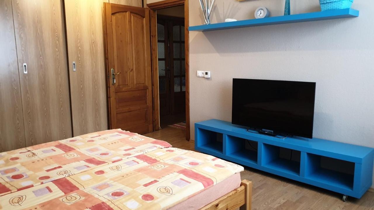 Ilona Apartmanok Balatonboglár المظهر الخارجي الصورة