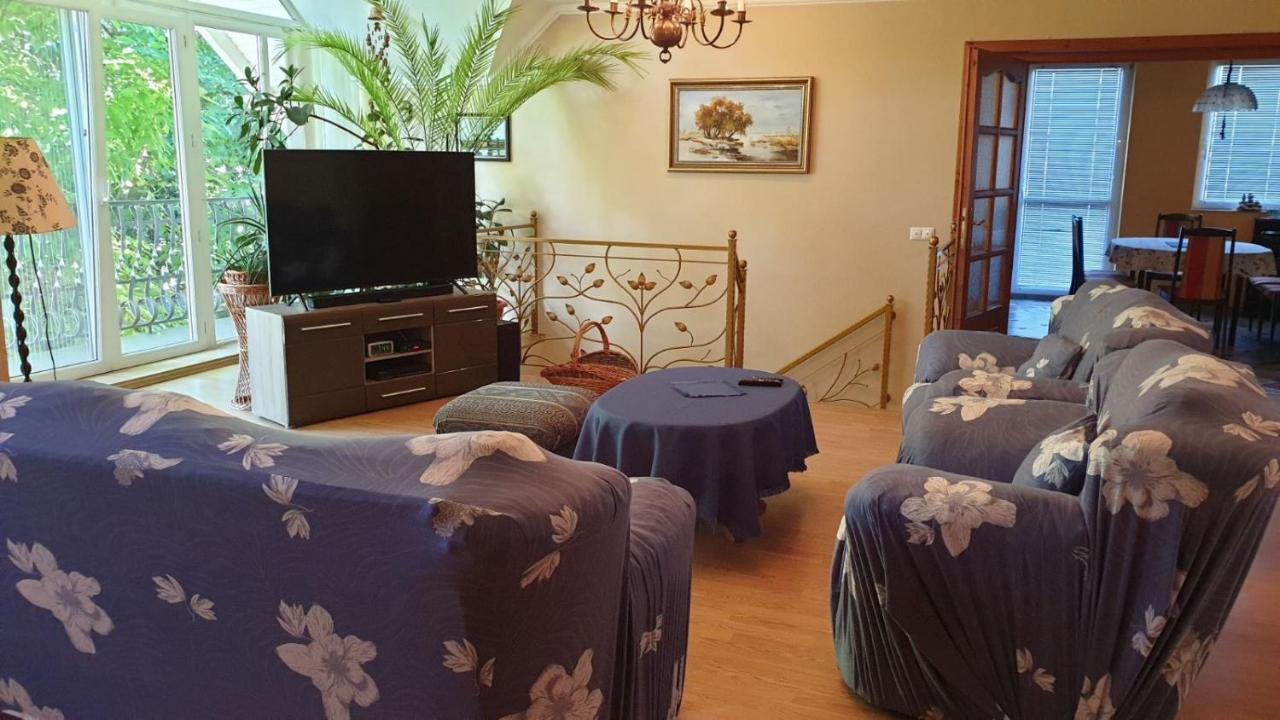 Ilona Apartmanok Balatonboglár المظهر الخارجي الصورة