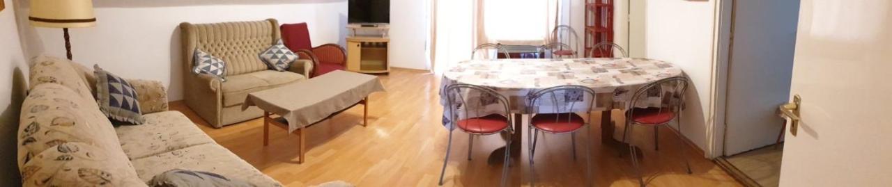 Ilona Apartmanok Balatonboglár المظهر الخارجي الصورة